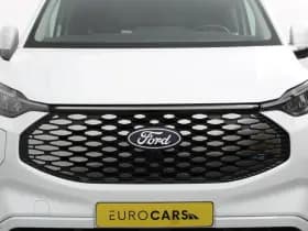 Ford Transit Custom 340 L2H1 Limited 65 kWh 8 persoons