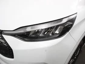 Ford Transit Custom 340 L2H1 Limited 65 kWh 8 persoons thumbnail 2