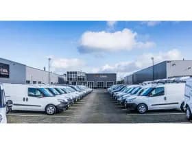 Ford Transit Custom 340 L2H1 Limited 65 kWh 8 persoons thumbnail 35