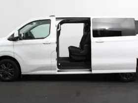 Ford Transit Custom 340 L2H1 Limited 65 kWh 8 persoons thumbnail 7