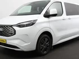 Ford Transit Custom 340 L2H1 Limited 65 kWh 8 persoons