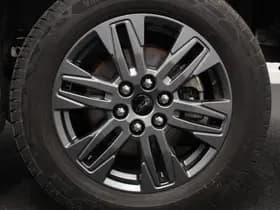 Ford Transit Custom 340 L2H1 Limited 65 kWh 8 persoons thumbnail 11