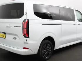 Ford Transit Custom 340 L2H1 Limited 65 kWh 8 persoons thumbnail 14