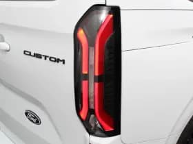 Ford Transit Custom 340 L2H1 Limited 65 kWh 8 persoons thumbnail 15