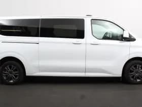 Ford Transit Custom 340 L2H1 Limited 65 kWh 8 persoons thumbnail 18