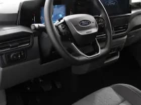 Ford Transit Custom 340 L2H1 Limited 65 kWh 8 persoons thumbnail 20