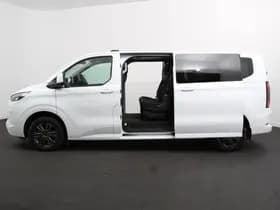 Ford Transit Custom 340 L2H1 Limited 65 kWh 8 persoons thumbnail 8
