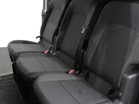 Ford Transit Custom 340 L2H1 Limited 65 kWh 8 persoons thumbnail 9