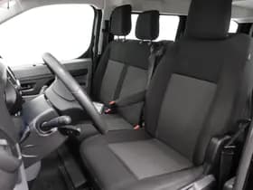 Opel Vivaro-e Combi L3H1 75 kWh thumbnail 2