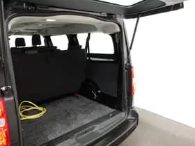 Opel Vivaro-e Combi L3H1 75 kWh thumbnail 11