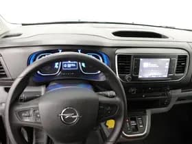 Opel Vivaro-e Combi L3H1 75 kWh thumbnail 15