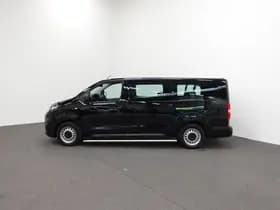 Opel Vivaro-e Combi L3H1 75 kWh thumbnail 3
