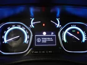 Opel Vivaro-e Combi L3H1 75 kWh thumbnail 21