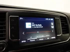 Opel Vivaro-e Combi L3H1 75 kWh thumbnail 23