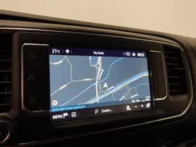 Opel Vivaro-e Combi L3H1 75 kWh thumbnail 24