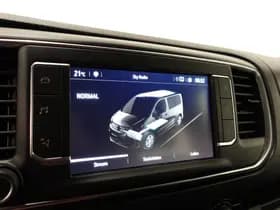 Opel Vivaro-e Combi L3H1 75 kWh thumbnail 25