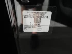 Opel Vivaro-e Combi L3H1 75 kWh thumbnail 36