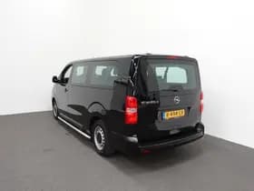 Opel Vivaro-e Combi L3H1 75 kWh thumbnail 37