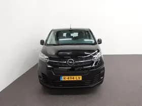 Opel Vivaro-e Combi L3H1 75 kWh thumbnail 6