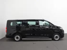 Opel Vivaro-e Combi L3H1 75 kWh thumbnail 7