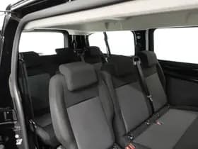 Opel Vivaro-e Combi L3H1 75 kWh thumbnail 9