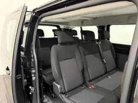 Opel Vivaro-e Combi L3H1 75 kWh thumbnail 12