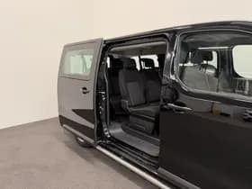 Opel Vivaro-e Combi L3H1 75 kWh thumbnail 13