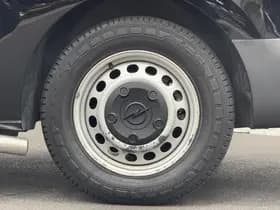 Opel Vivaro-e Combi L3H1 75 kWh thumbnail 3