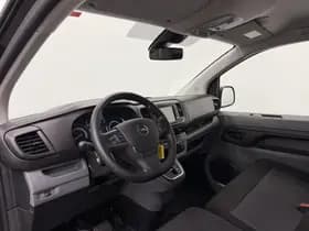 Opel Vivaro-e Combi L3H1 75 kWh thumbnail 5