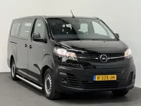 Opel Vivaro-e Combi L3H1 75 kWh thumbnail 7