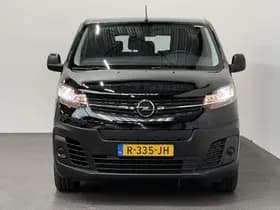 Opel Vivaro-e Combi L3H1 75 kWh thumbnail 8