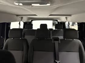 Opel Vivaro-e Combi L3H1 75 kWh thumbnail 9