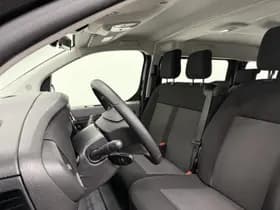 Opel Vivaro-e Combi L3H1 75 kWh thumbnail 10