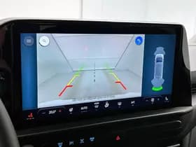 Ford Transit Custom 340 2.5 PHEV Automaat L2H1 Limited thumbnail 11