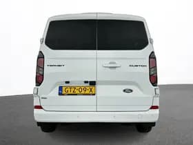 Ford Transit Custom 340 2.5 PHEV Automaat L2H1 Limited thumbnail 3