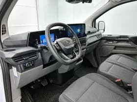 Ford Transit Custom 340 2.5 PHEV Automaat L2H1 Limited thumbnail 25
