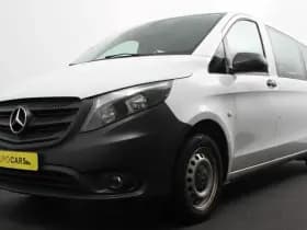 Mercedes-Benz Vito Tourer 114 CDI Automaat Pro Extra Lang