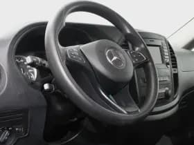 Mercedes-Benz Vito Tourer 114 CDI Automaat Pro Extra Lang thumbnail 2