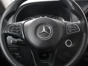 Mercedes-Benz Vito Tourer 114 CDI Automaat Pro Extra Lang thumbnail 16