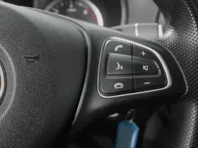 Mercedes-Benz Vito Tourer 114 CDI Automaat Pro Extra Lang thumbnail 17