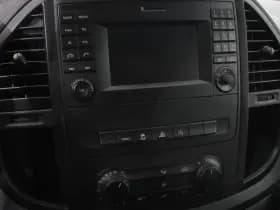 Mercedes-Benz Vito Tourer 114 CDI Automaat Pro Extra Lang thumbnail 20