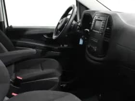 Mercedes-Benz Vito Tourer 114 CDI Automaat Pro Extra Lang thumbnail 3