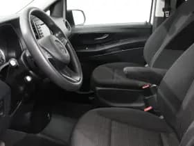 Mercedes-Benz Vito Tourer 114 CDI Automaat Pro Extra Lang thumbnail 22