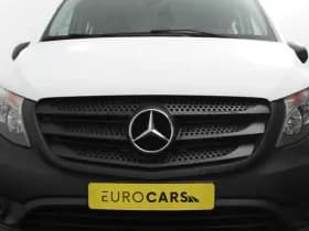Mercedes-Benz Vito Tourer 114 CDI Automaat Pro Extra Lang thumbnail 4