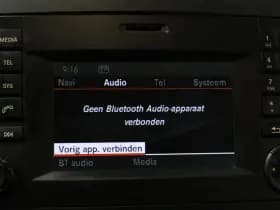 Mercedes-Benz Vito Tourer 114 CDI Automaat Pro Extra Lang thumbnail 34