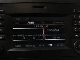 Mercedes-Benz Vito Tourer 114 CDI Automaat Pro Extra Lang thumbnail 35