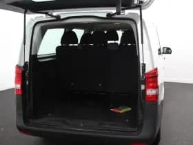 Mercedes-Benz Vito Tourer 114 CDI Automaat Pro Extra Lang thumbnail 36