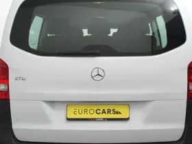 Mercedes-Benz Vito Tourer 114 CDI Automaat Pro Extra Lang thumbnail 5