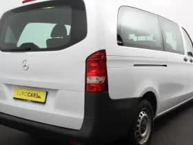 Mercedes-Benz Vito Tourer 114 CDI Automaat Pro Extra Lang thumbnail 6