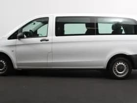 Mercedes-Benz Vito Tourer 114 CDI Automaat Pro Extra Lang thumbnail 7